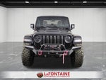 2020 Jeep Wrangler Rubicon 4x4