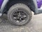 2023 Jeep Wrangler Willys