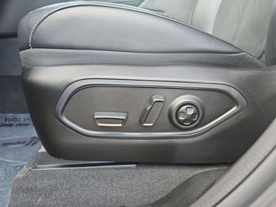 2025 Jeep Grand Cherokee Altitude X 4x4