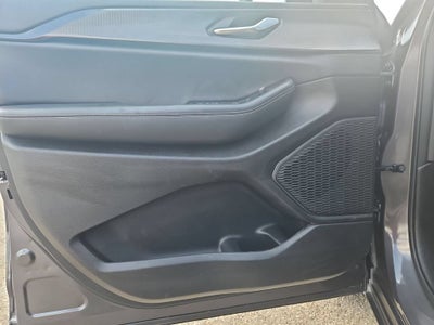 2025 Jeep Grand Cherokee Altitude X 4x4