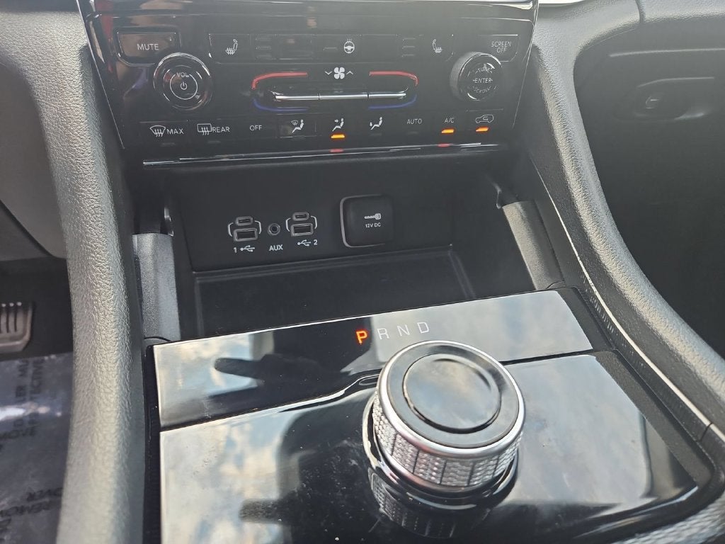 2025 Jeep Grand Cherokee Altitude X 4x4