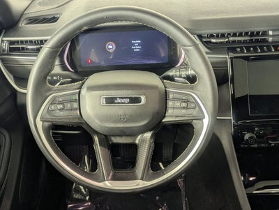 2024 Jeep Grand Cherokee L Altitude X 4x4