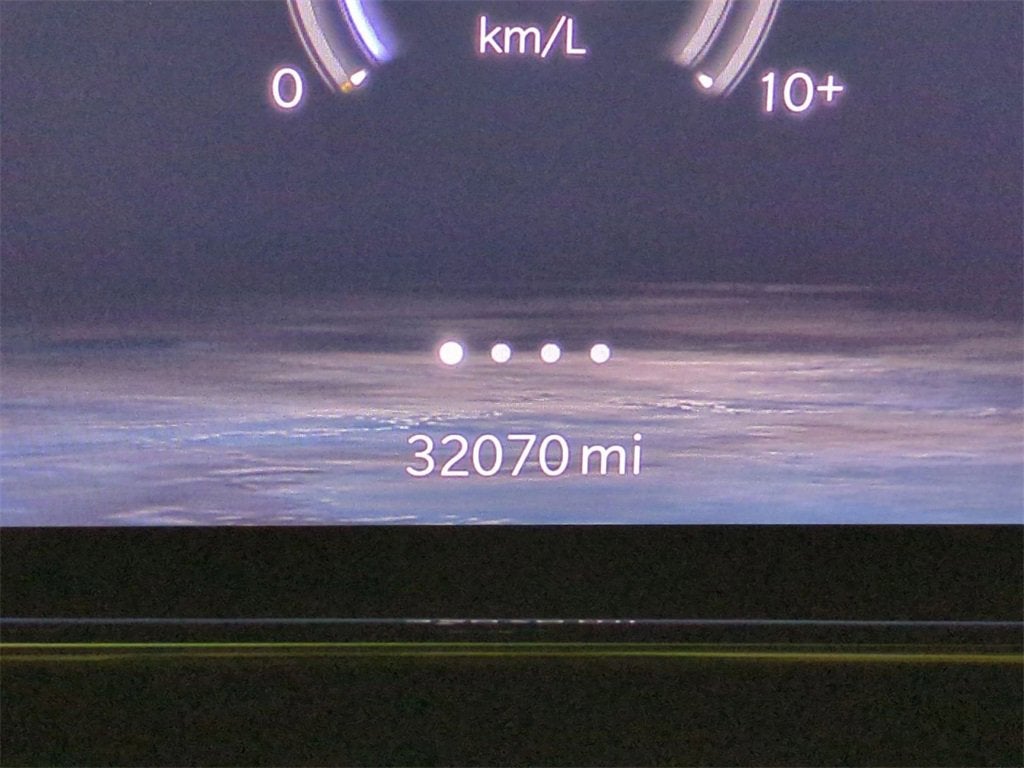 2022 Jeep Grand Wagoneer Series II 4x4