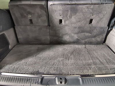 2022 Jeep Grand Wagoneer Series II 4x4