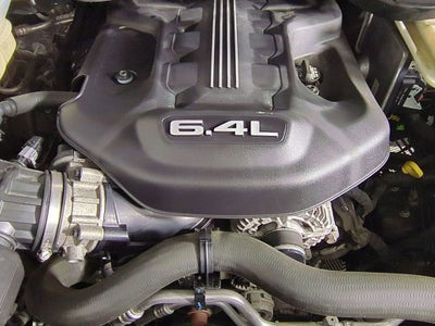 2022 Jeep Grand Wagoneer Series II 4x4