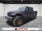 2023 Jeep Gladiator Mojave 4x4