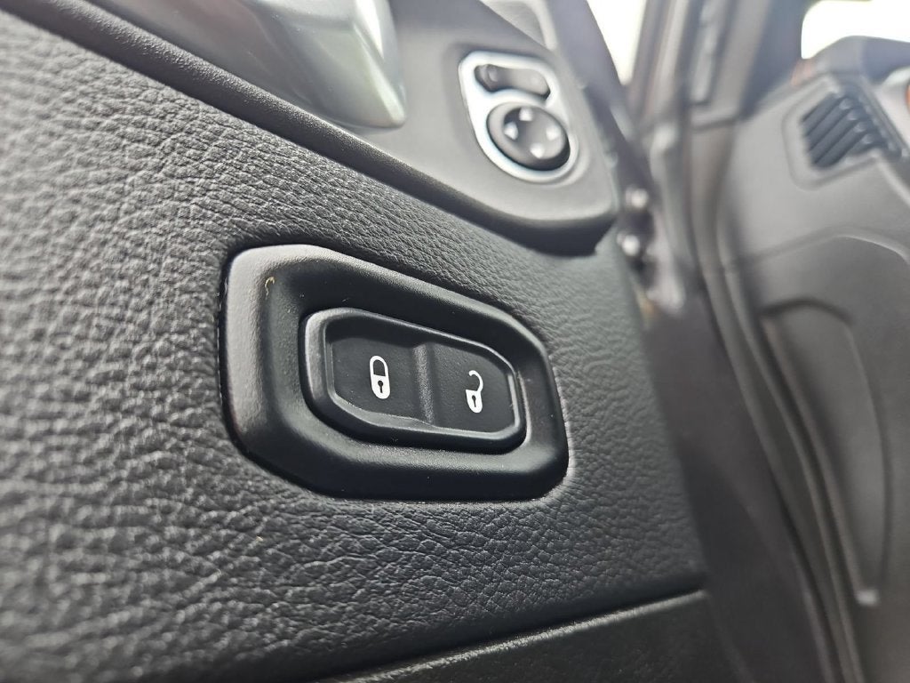 2023 Jeep Gladiator Mojave 4x4