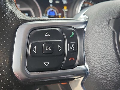 2023 Jeep Gladiator Mojave 4x4