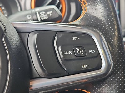 2023 Jeep Gladiator Mojave 4x4