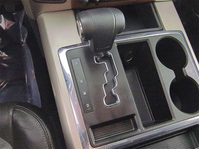 2013 RAM 1500 Laramie