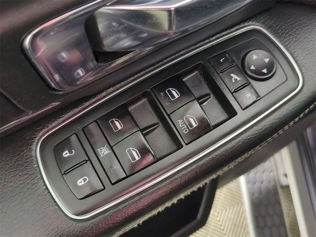 2013 RAM 1500 Laramie