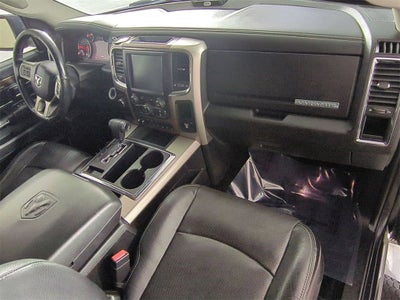 2013 RAM 1500 Laramie