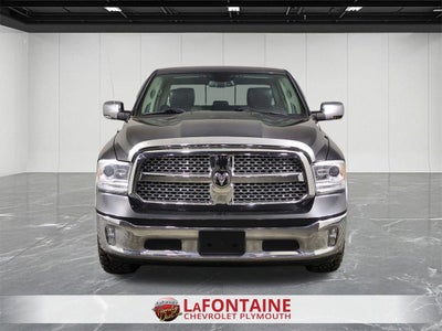 2013 RAM 1500 Laramie