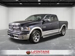 2013 RAM 1500 Laramie