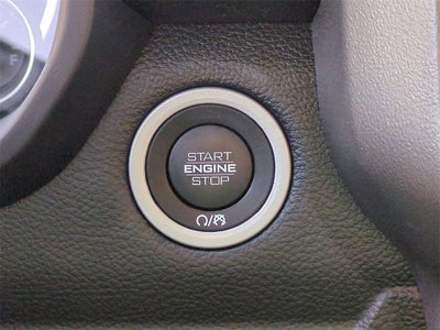 2021 RAM 1500 Big Horn Crew Cab 4x4 5'7" Box