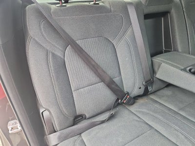 2021 RAM 1500 Big Horn Crew Cab 4x4 5'7" Box