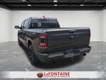 2021 RAM 1500 Big Horn Crew Cab 4x4 5'7" Box