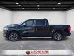 2025 RAM 1500 Laramie Crew Cab 4x4 5'7" Box
