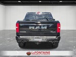 2025 RAM 1500 Laramie Crew Cab 4x4 5'7" Box