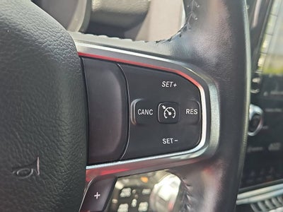 2023 RAM 1500 Laramie Crew Cab 4x4 5'7" Box