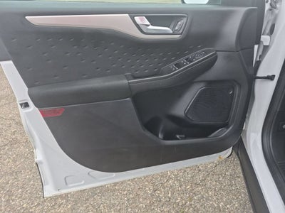 2020 Ford Escape SE Sport Hybrid