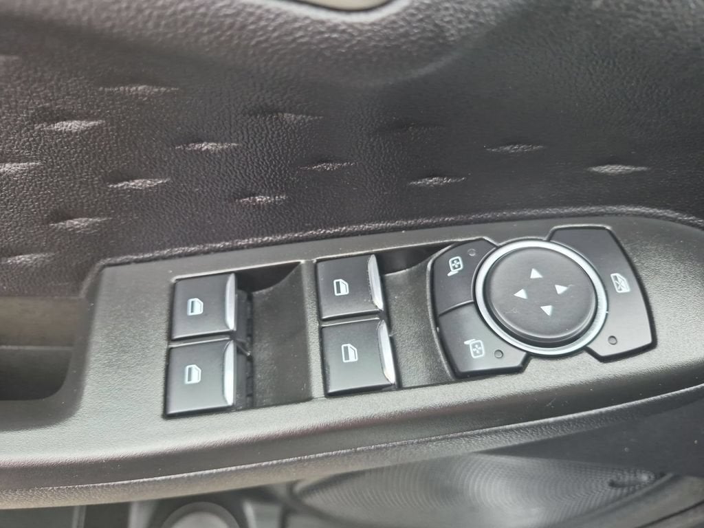2020 Ford Escape SE Sport Hybrid
