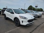 2020 Ford Escape SE Sport Hybrid