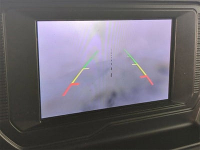 2021 Ford Bronco Black Diamond