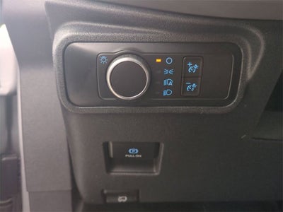 2021 Ford Bronco Black Diamond