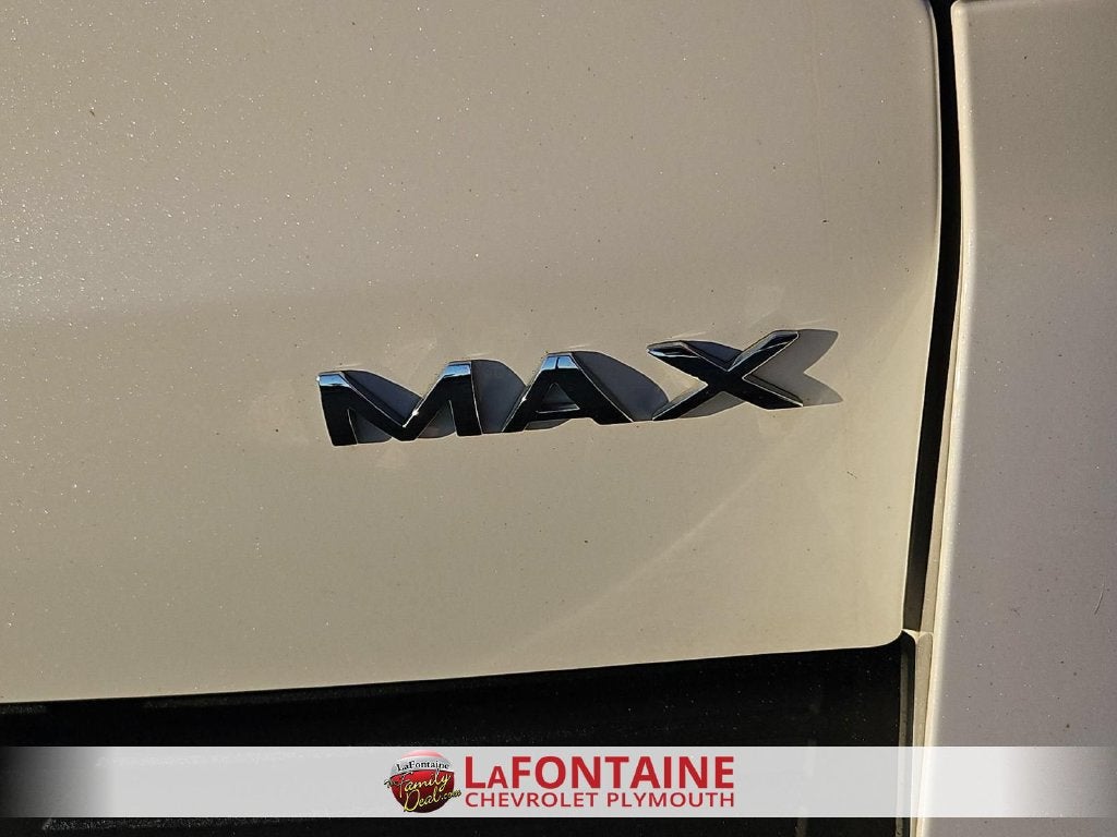 2024 Ford Expedition Limited MAX