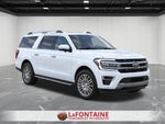 2024 Ford Expedition Limited MAX