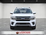 2024 Ford Expedition Limited MAX