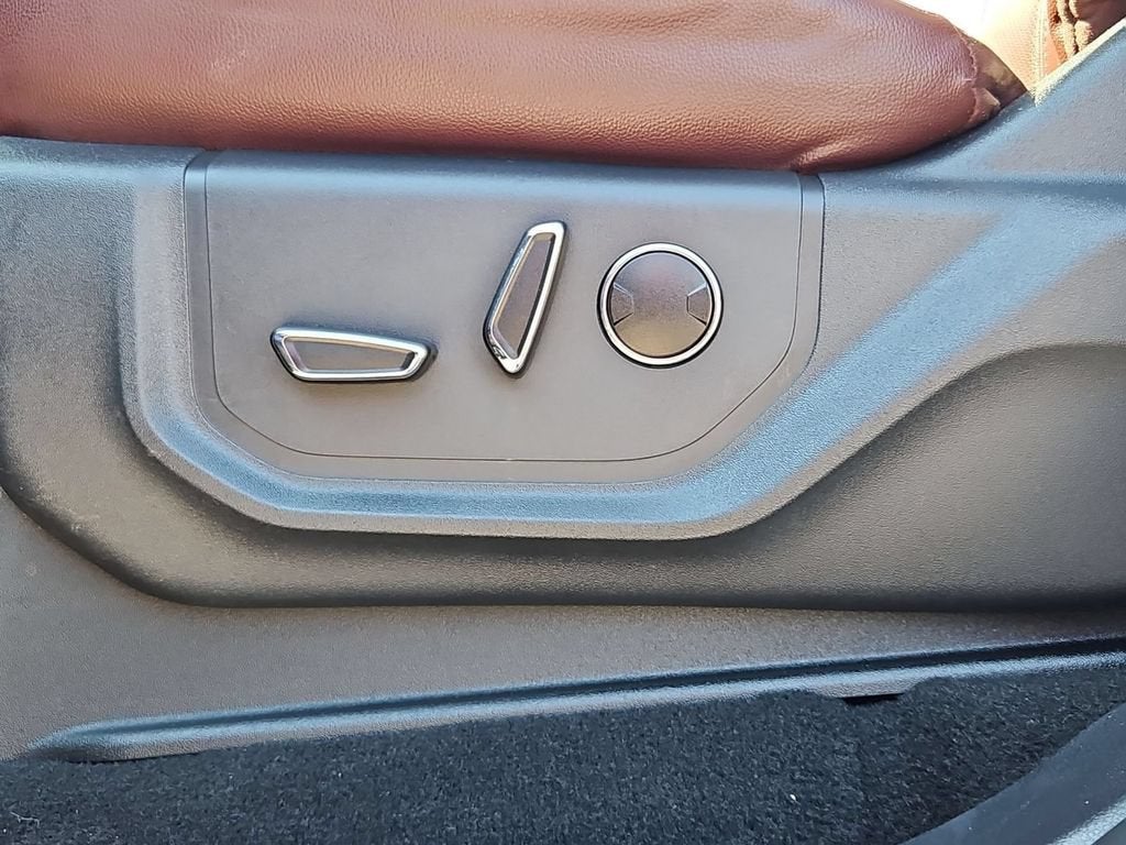 2023 Ford Expedition Limited MAX