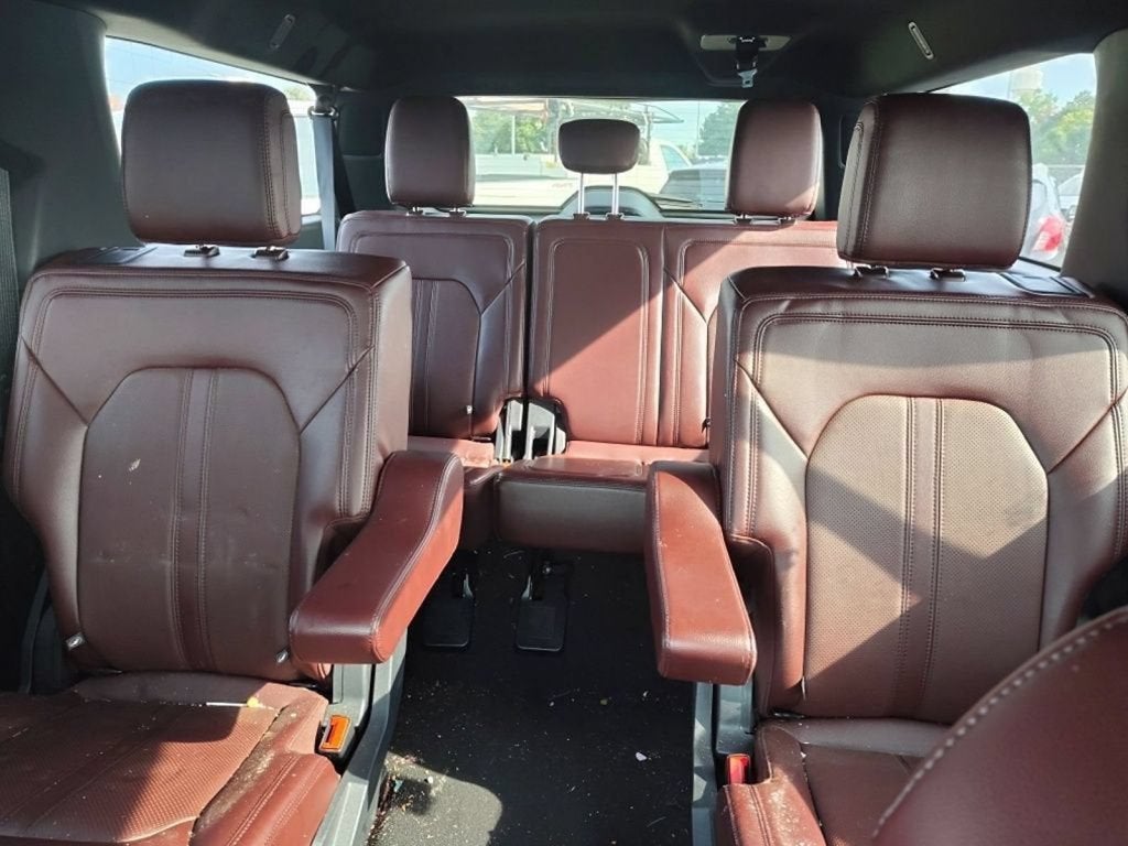 2023 Ford Expedition Limited MAX