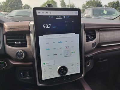2023 Ford Expedition Limited MAX