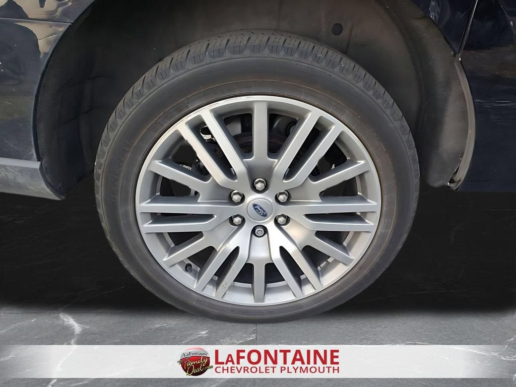 2023 Ford Expedition Limited MAX