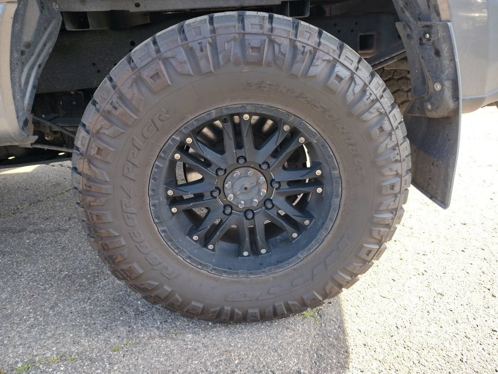 2022 Ford Super Duty F-250 SRW XL
