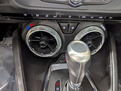 2023 Chevrolet Camaro 1LT