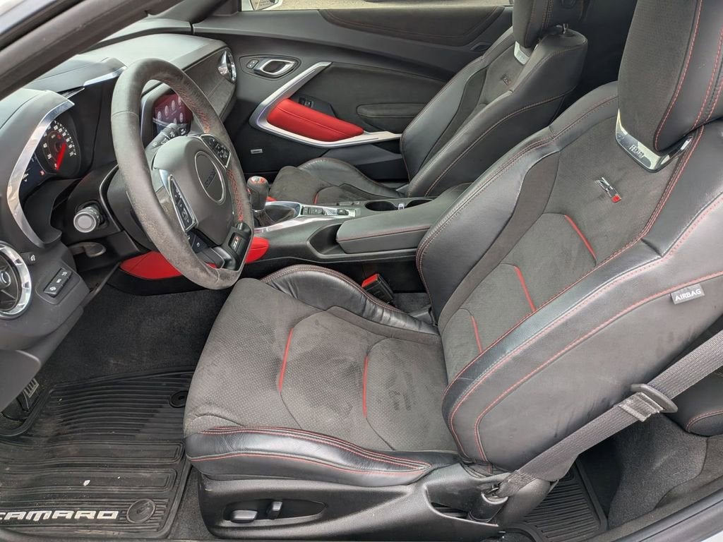 2023 Chevrolet Camaro ZL1