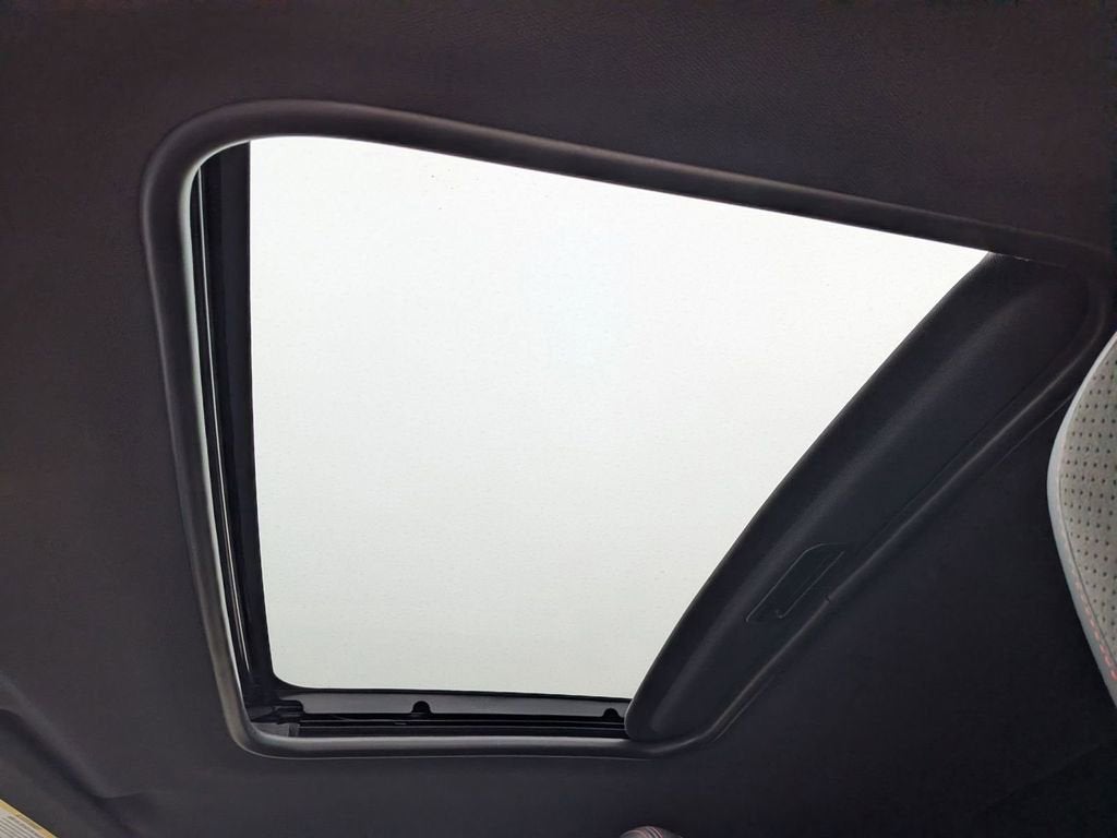 2023 Chevrolet Camaro ZL1