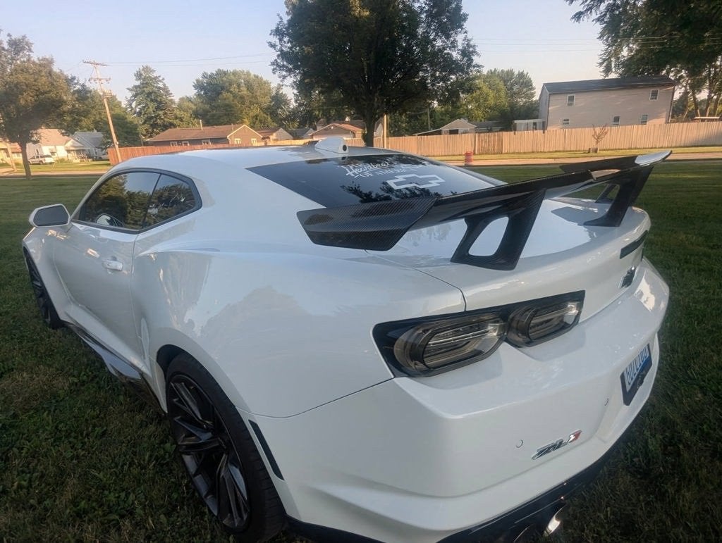 2023 Chevrolet Camaro ZL1
