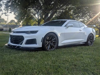2023 Chevrolet Camaro ZL1