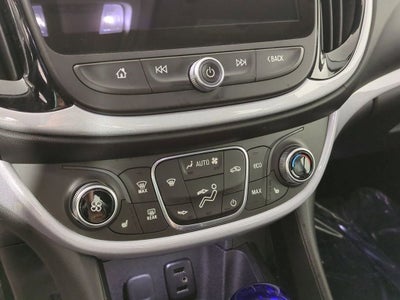 2018 Chevrolet Volt LT