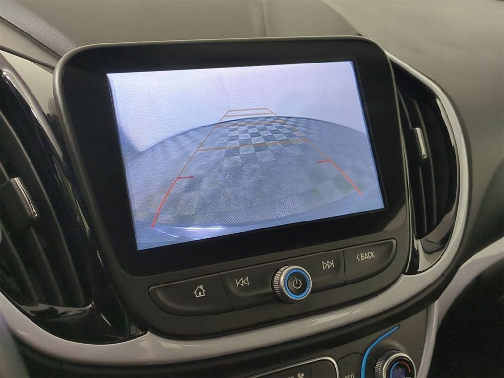 2018 Chevrolet Volt LT