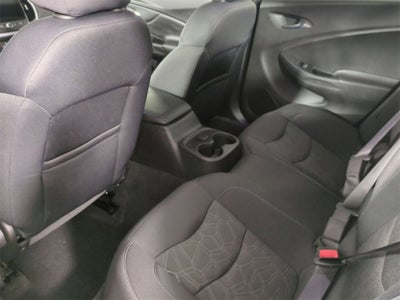 2018 Chevrolet Volt LT