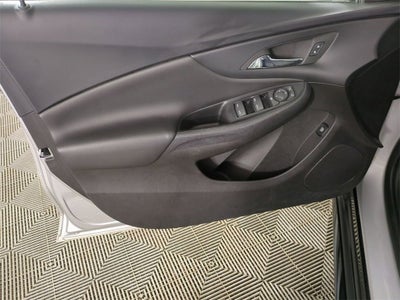 2018 Chevrolet Volt LT