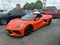 2025 Chevrolet Corvette Stingray 1LT