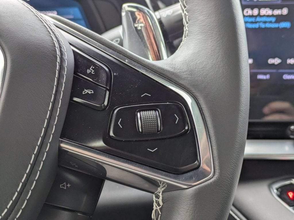 2025 Chevrolet Corvette Stingray 1LT