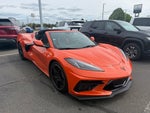 2025 Chevrolet Corvette Stingray 1LT