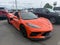 2025 Chevrolet Corvette Stingray 1LT